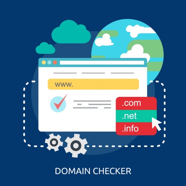 Simple Domain Host