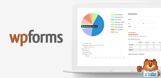 wordpress survey plugin - WPForums