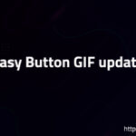 Easy Button GIF update