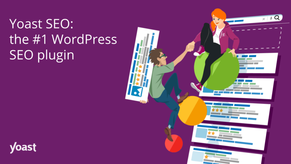 Yoast SEO WordPress Plugin