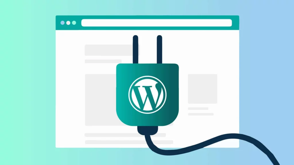 WordPress plugins