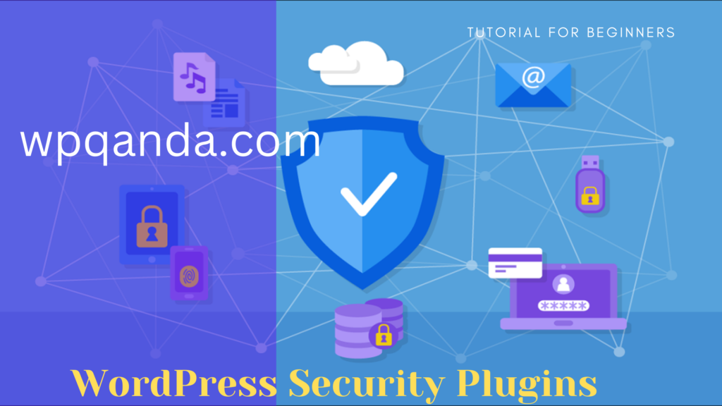 WordPress Security Plugins