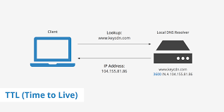 ttl cache